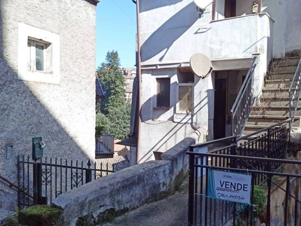 appartamento in vendita a Vignanello