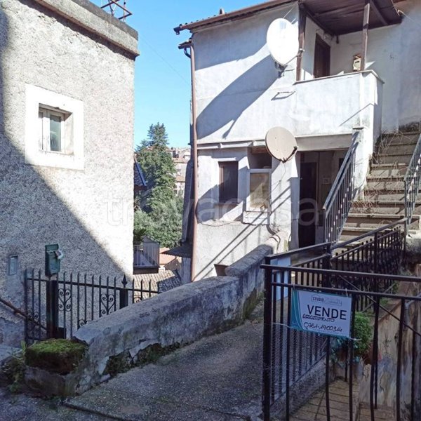 appartamento in vendita a Vignanello
