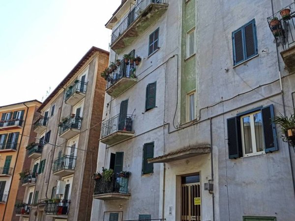 appartamento in vendita a Vignanello