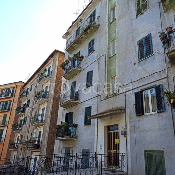 appartamento in vendita a Vignanello