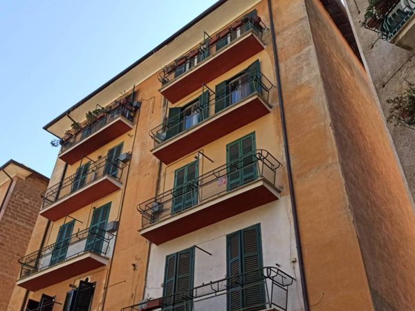appartamento in vendita a Vignanello