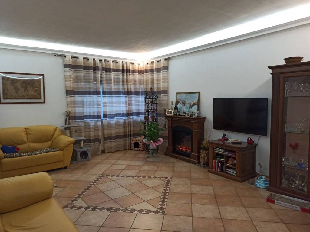appartamento in vendita a Vignanello