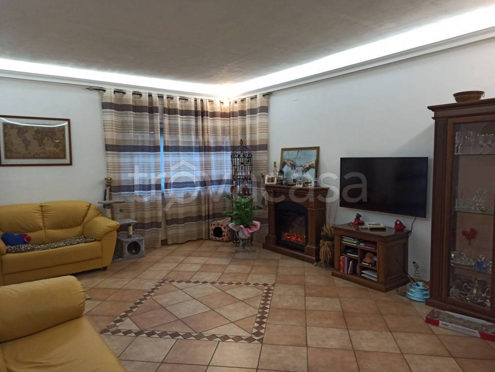 appartamento in vendita a Vignanello