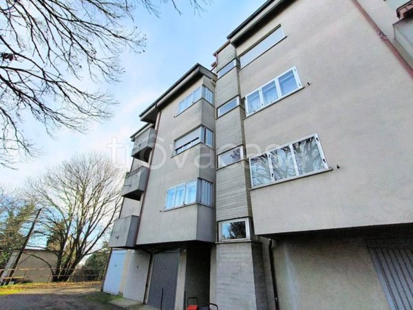 appartamento in vendita a Vignanello