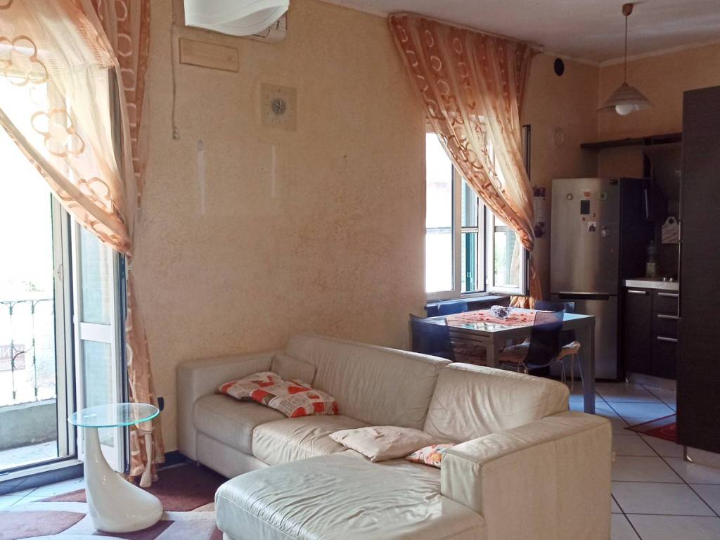 appartamento in vendita a Vignanello