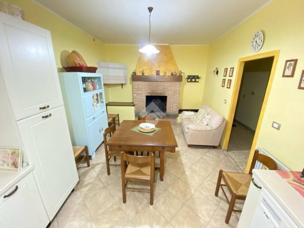 appartamento in vendita a Vignanello