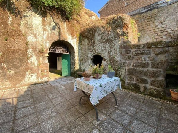 appartamento in vendita a Vignanello