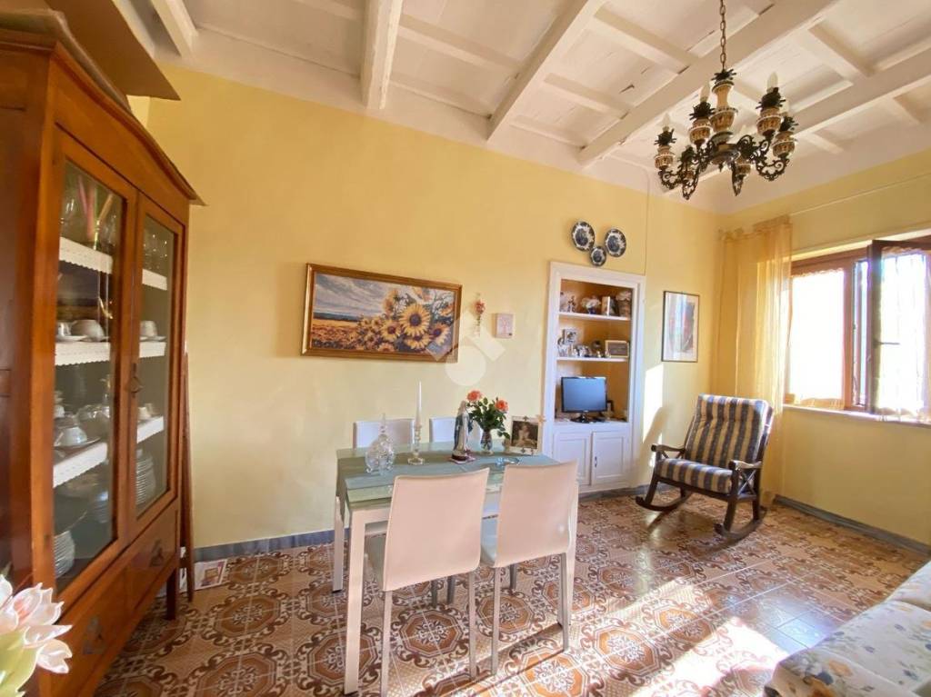 appartamento in vendita a Vignanello