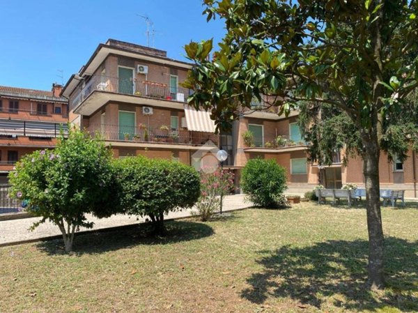 appartamento in vendita a Vignanello