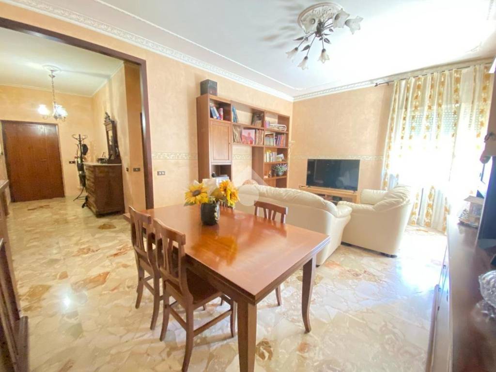 appartamento in vendita a Vignanello