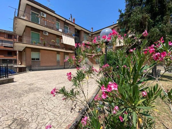 appartamento in vendita a Vignanello