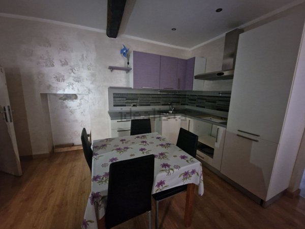 appartamento in vendita a Vignanello