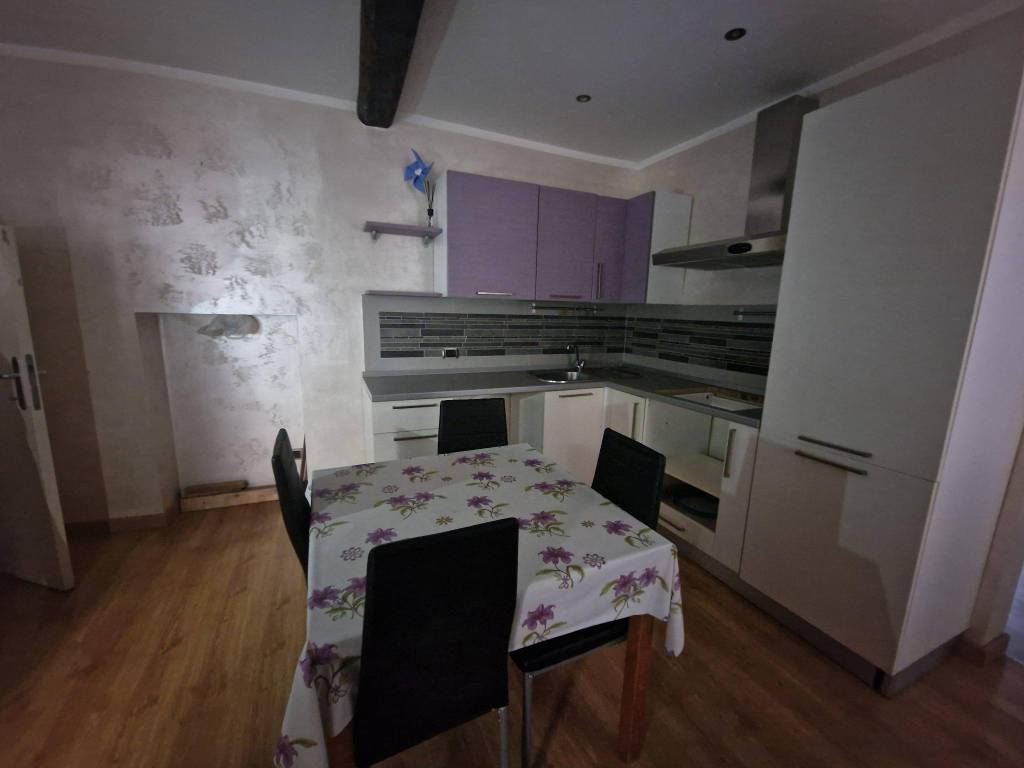 appartamento in vendita a Vignanello