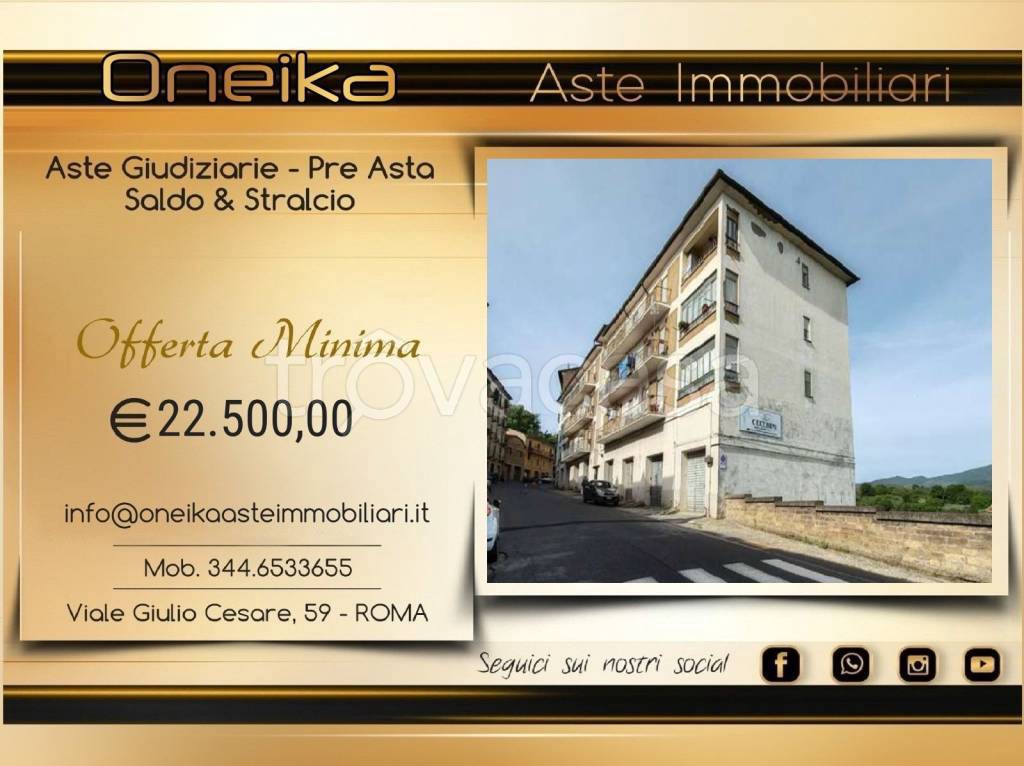 appartamento in vendita a Vignanello