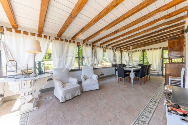 villa in vendita a Vignanello