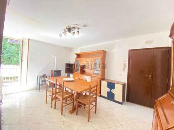 appartamento in vendita a Vignanello