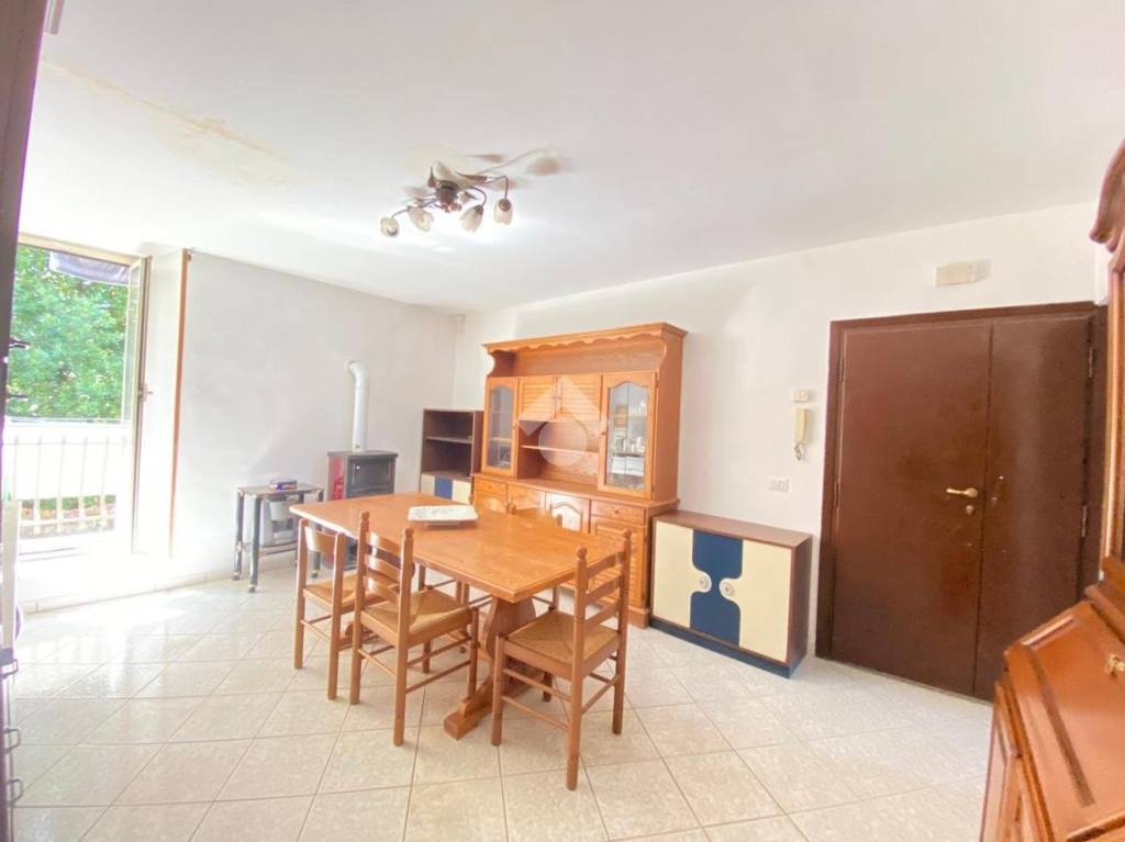 appartamento in vendita a Vignanello