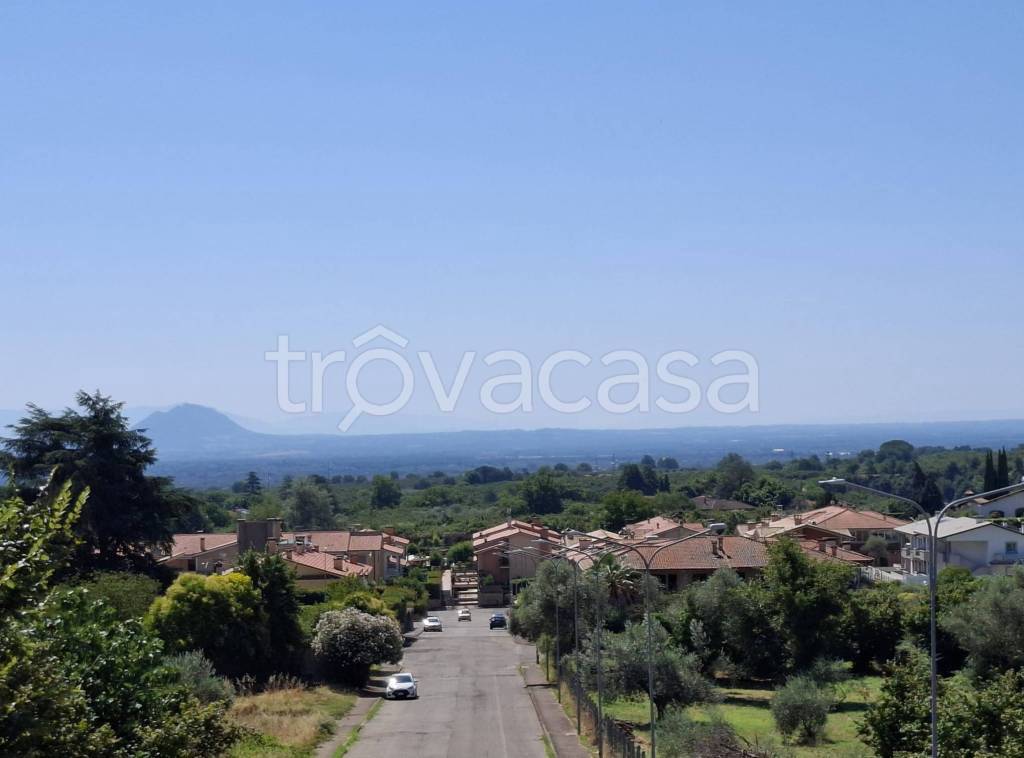 appartamento in vendita a Vignanello