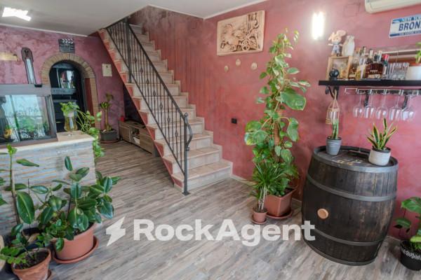 casa indipendente in vendita a Vignanello