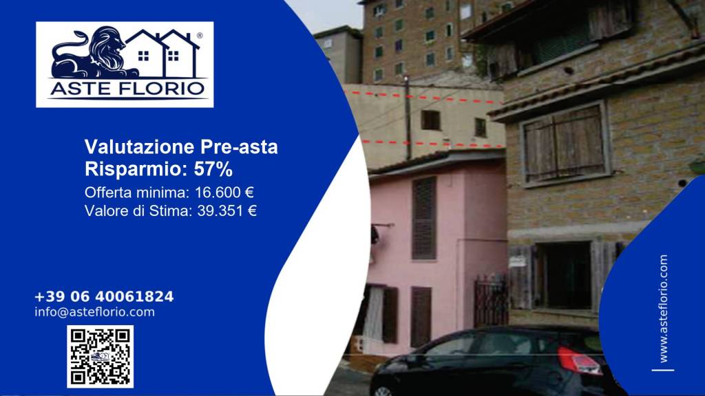 appartamento in vendita a Vignanello