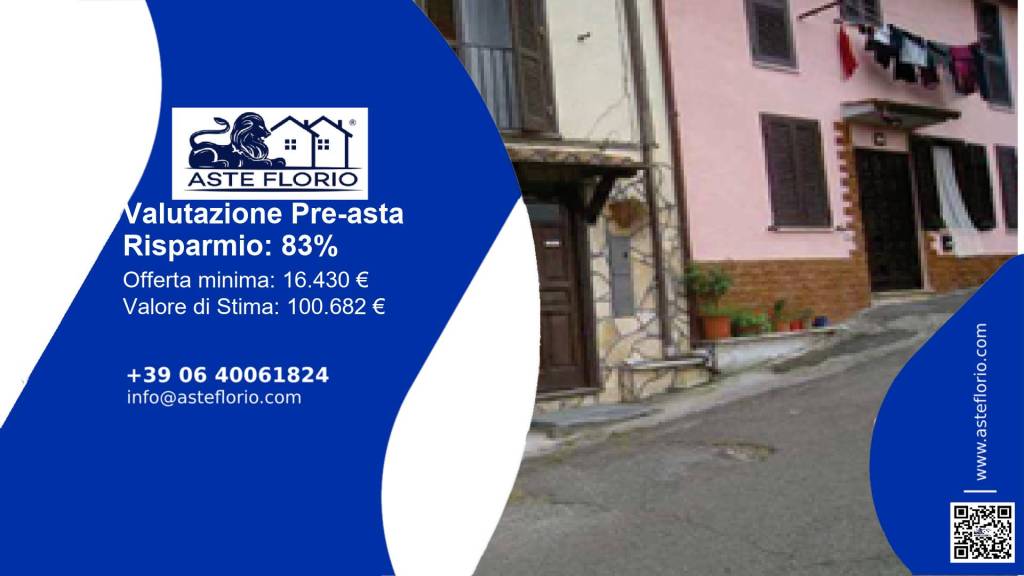 appartamento in vendita a Vignanello