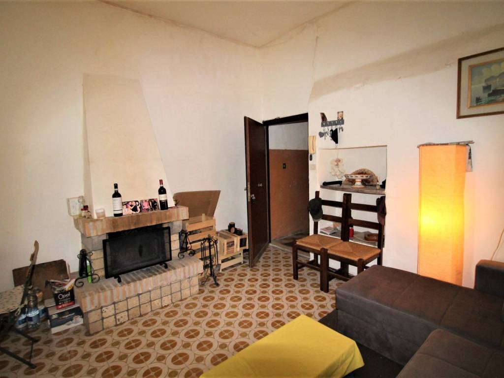 appartamento in vendita a Vignanello