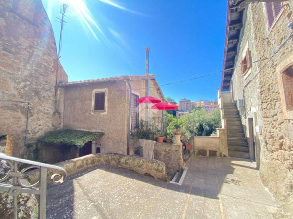 appartamento in vendita a Vignanello