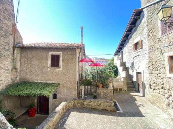 appartamento in vendita a Vignanello