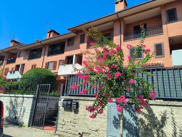 appartamento in vendita a Vignanello