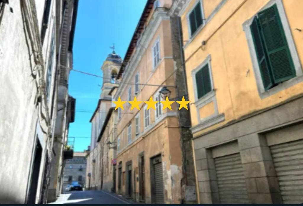appartamento in vendita a Vignanello