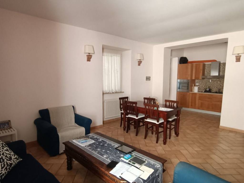 appartamento in vendita a Vignanello
