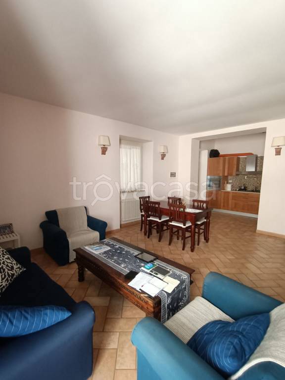 appartamento in vendita a Vignanello