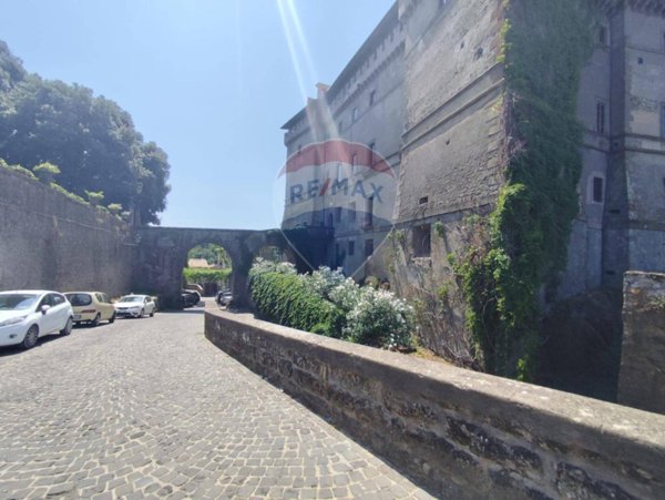 appartamento in vendita a Vignanello