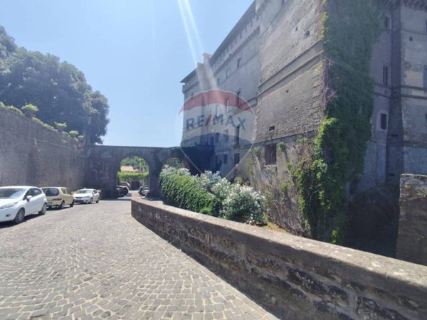 appartamento in vendita a Vignanello