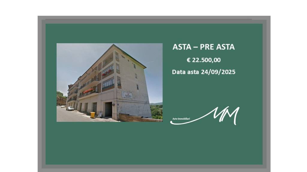 appartamento in vendita a Vignanello