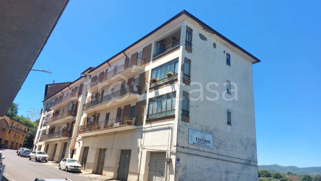 appartamento in vendita a Vignanello