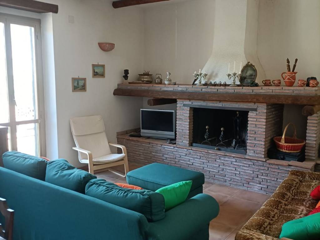 appartamento in vendita a Vignanello
