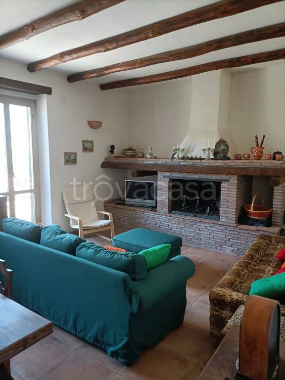 appartamento in vendita a Vignanello