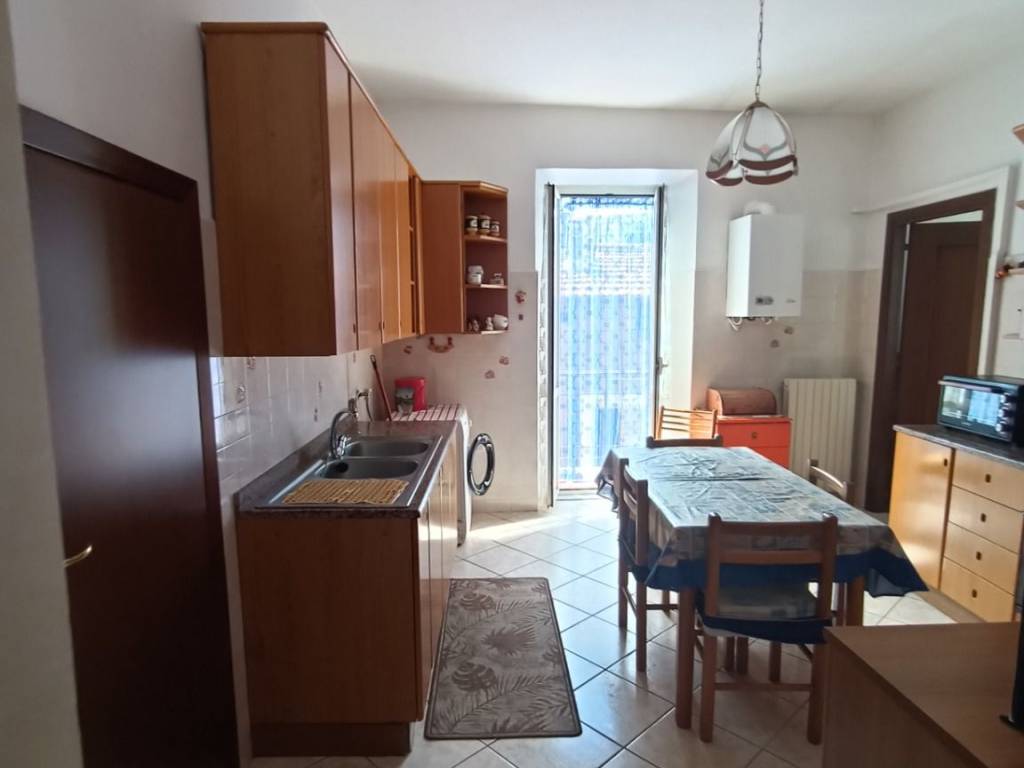 appartamento in vendita a Vignanello