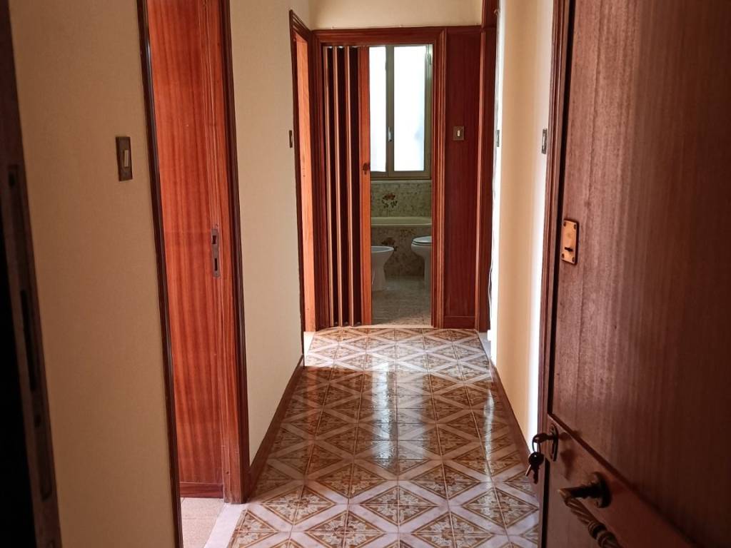 appartamento in vendita a Vignanello