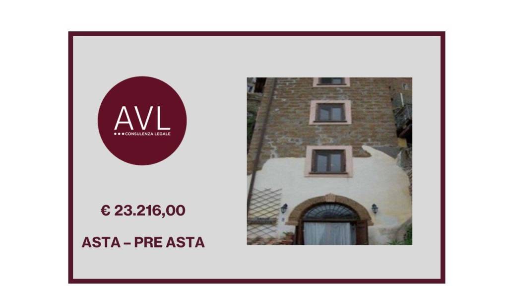 appartamento in vendita a Vignanello