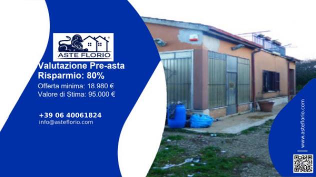 appartamento in vendita a Vignanello