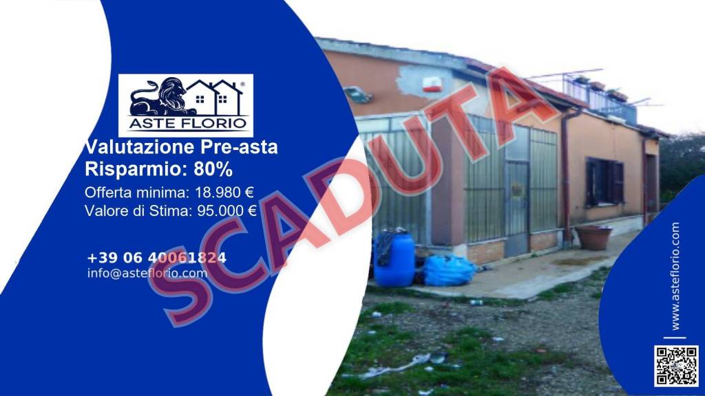 appartamento in vendita a Vignanello