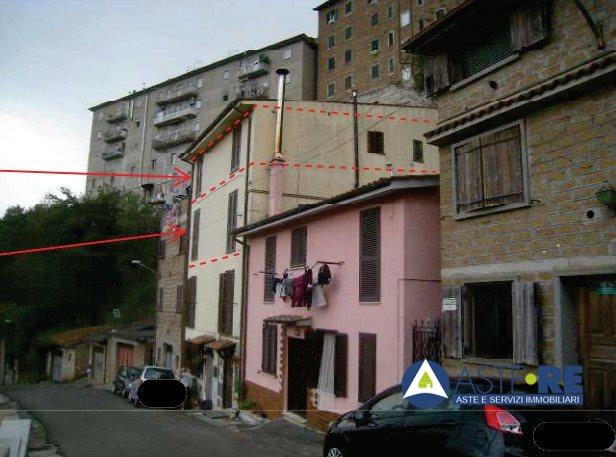 appartamento in vendita a Vignanello