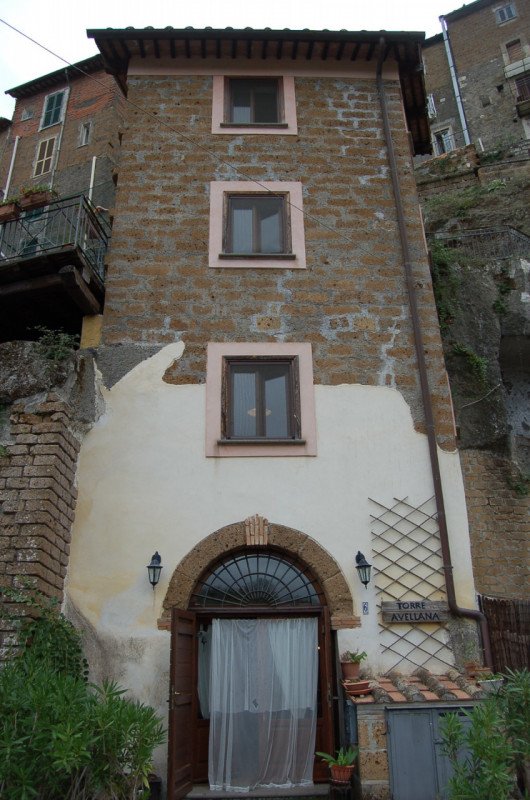 appartamento in vendita a Vignanello