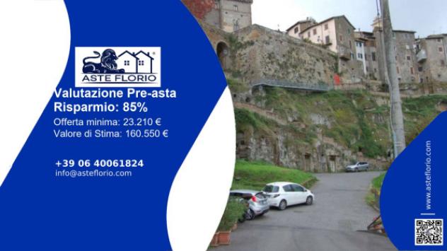appartamento in vendita a Vignanello