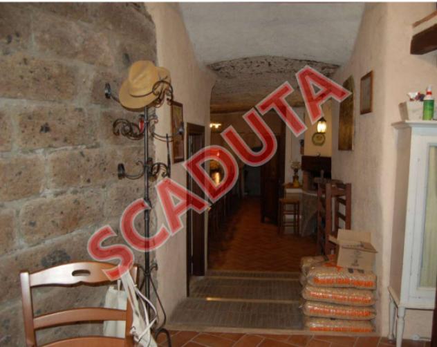casa semindipendente in vendita a Vignanello
