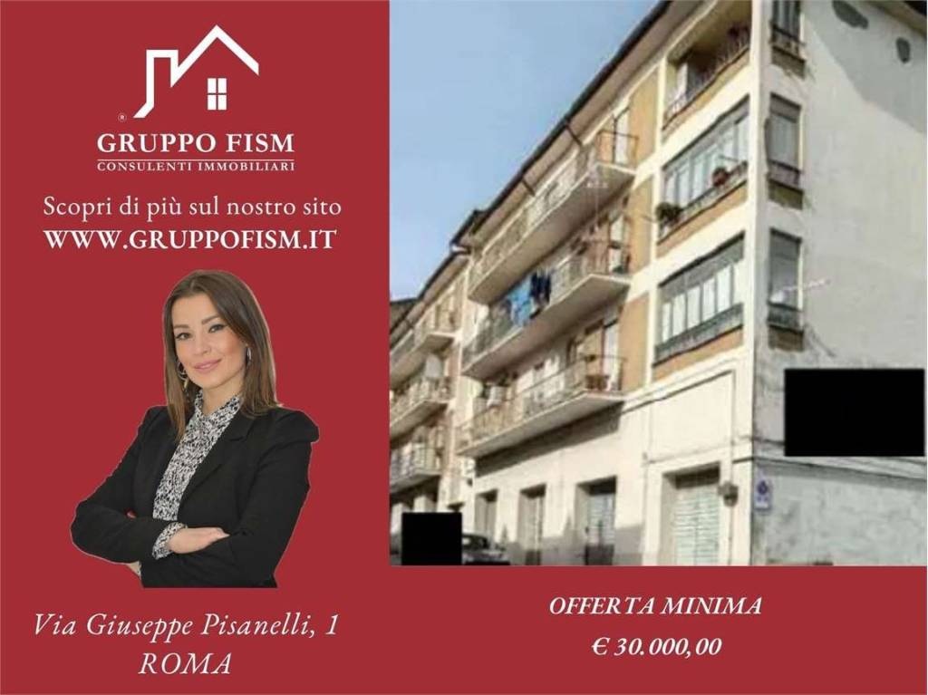 appartamento in vendita a Vignanello