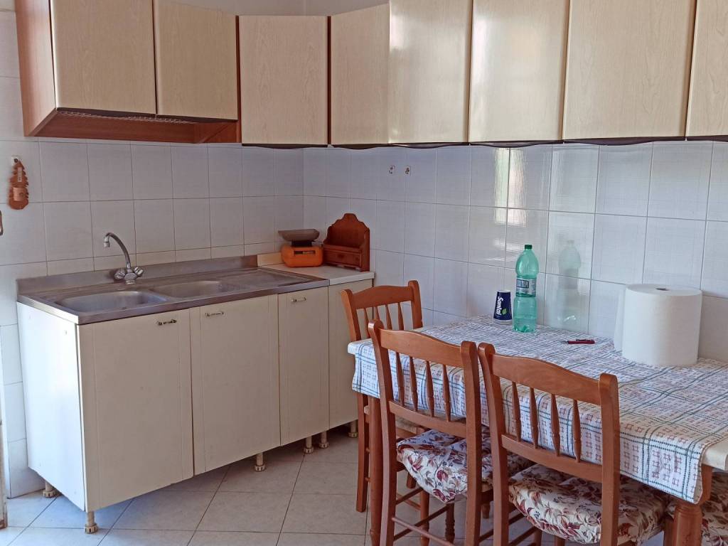 appartamento in vendita a Vignanello