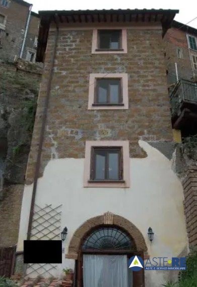 appartamento in vendita a Vignanello